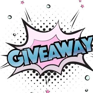 GIVEAWAY